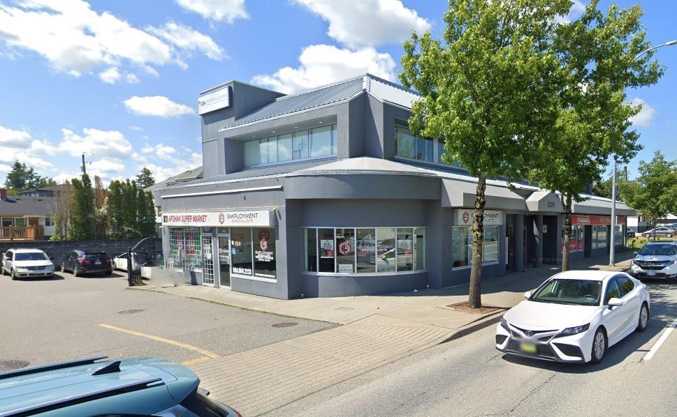 201 2359 CLEARBROOK ROAD, abbotsford, British Columbia
