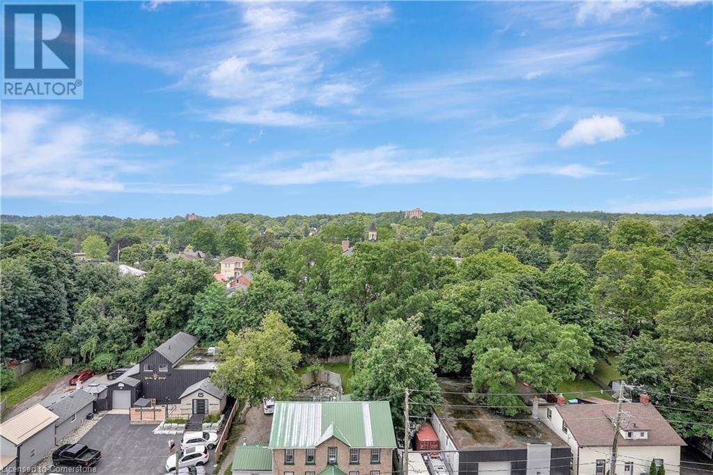 15 Glebe Street Unit# 912Cambridge, Ontario  N1S 0C3 - Photo 22 - 40683463