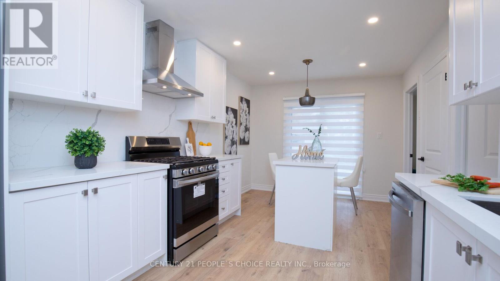 2 Betteridge Lane W, Toronto, Ontario  M9V 4E8 - Photo 8 - W11882839