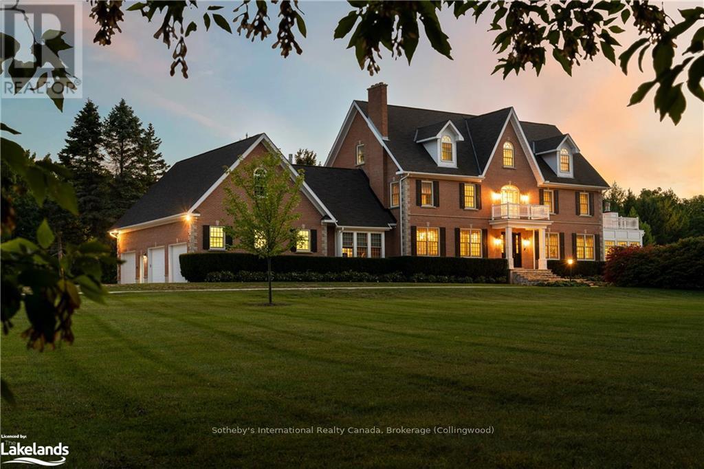 7781 POPLAR SIDE ROAD, Clearview, Ontario