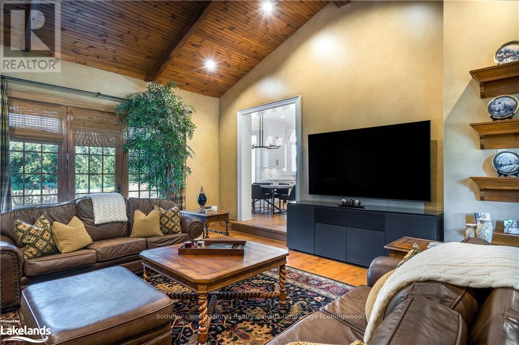 7781 Poplar Side Road, Clearview, Ontario  L9Y 5N4 - Photo 11 - S10434840