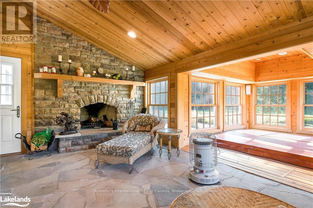 7781 Poplar Side Road, Clearview, Ontario  L9Y 5N4 - Photo 12 - S10434840