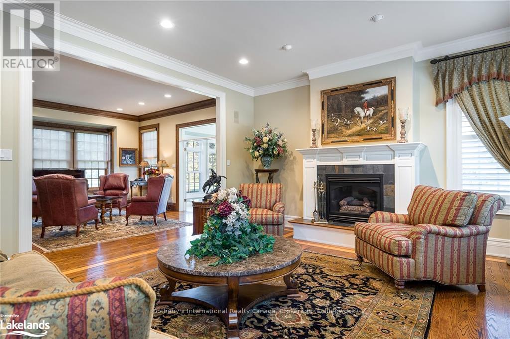 7781 Poplar Side Road, Clearview, Ontario  L9Y 5N4 - Photo 13 - S10434840