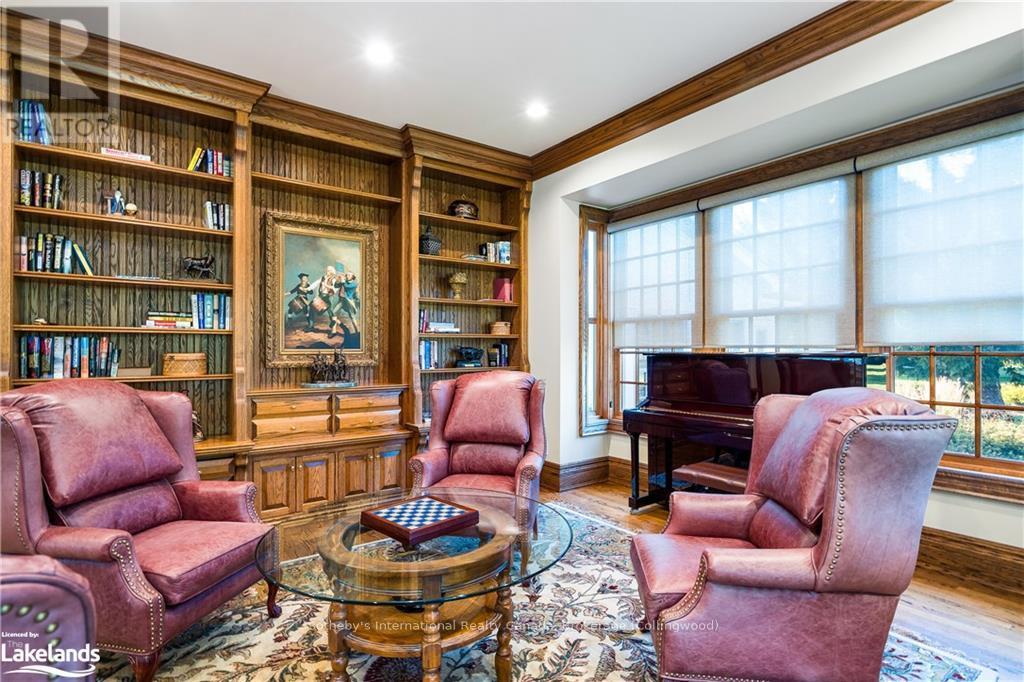 7781 Poplar Side Road, Clearview, Ontario  L9Y 5N4 - Photo 14 - S10434840