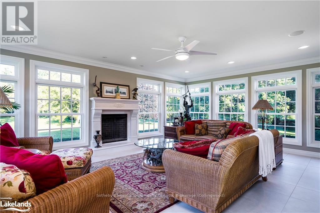 7781 Poplar Side Road, Clearview, Ontario  L9Y 5N4 - Photo 15 - S10434840