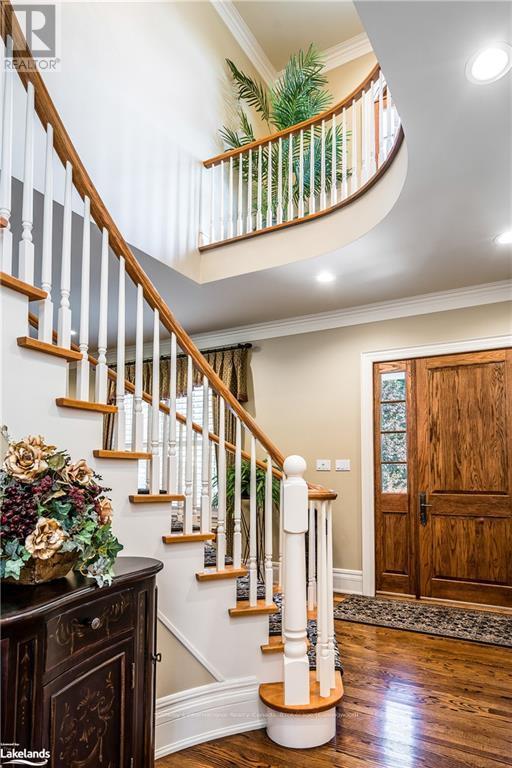 7781 Poplar Side Road, Clearview, Ontario  L9Y 5N4 - Photo 17 - S10434840