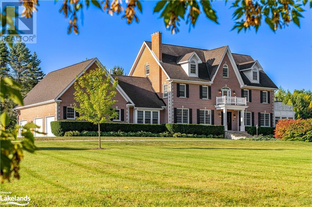 7781 Poplar Side Road, Clearview, Ontario  L9Y 5N4 - Photo 2 - S10434840