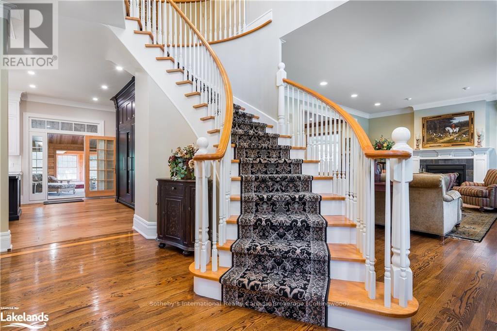 7781 Poplar Side Road, Clearview, Ontario  L9Y 5N4 - Photo 3 - S10434840