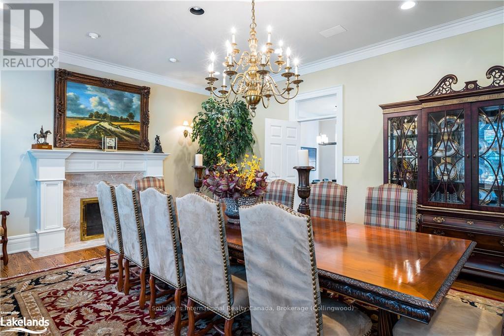 7781 Poplar Side Road, Clearview, Ontario  L9Y 5N4 - Photo 9 - S10434840