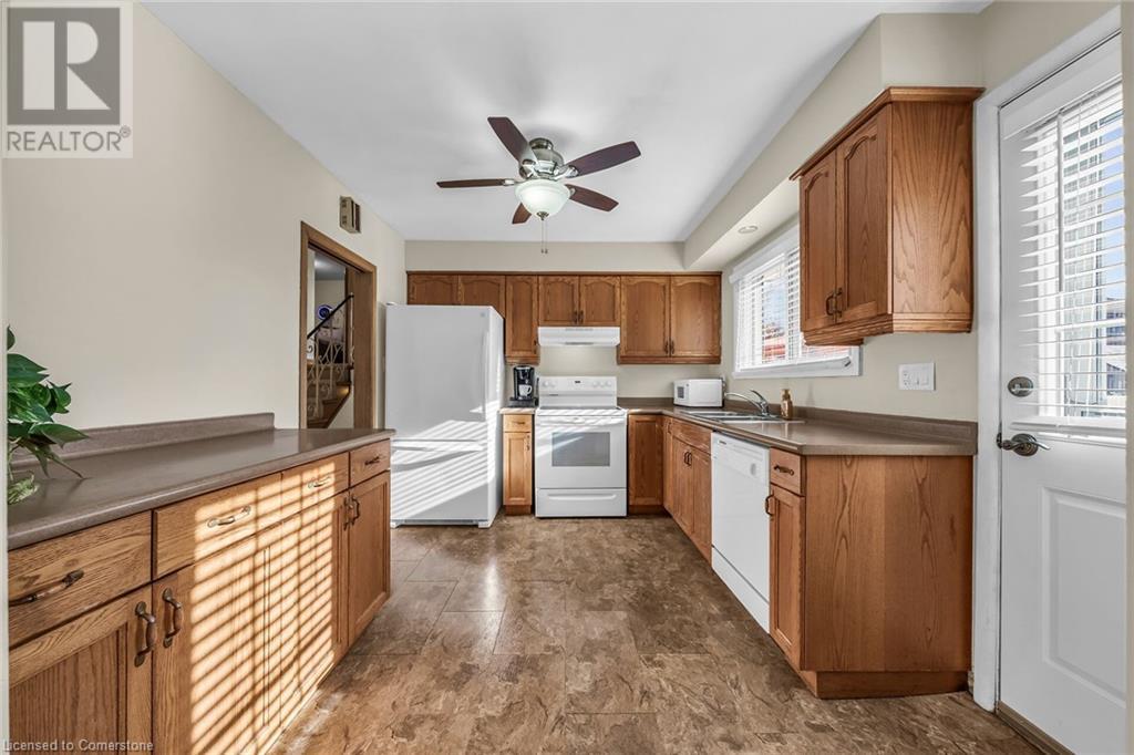32 Morningside Drive, Hamilton, Ontario  L8T 1P7 - Photo 13 - 40672636