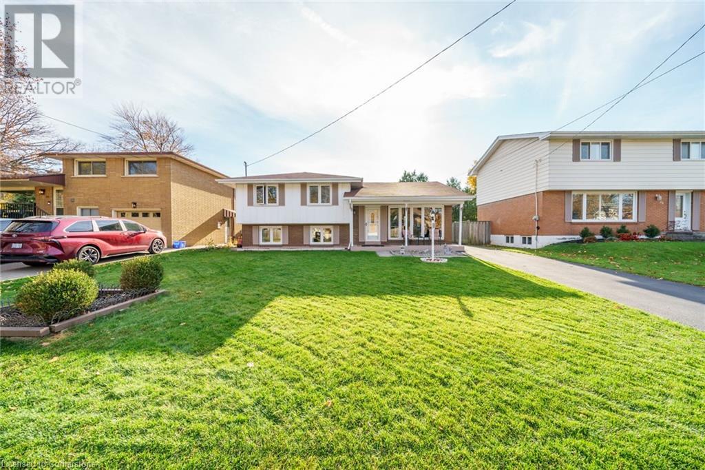 32 Morningside Drive, Hamilton, Ontario  L8T 1P7 - Photo 2 - 40672636