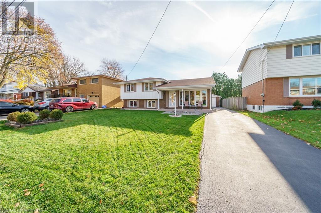 32 Morningside Drive, Hamilton, Ontario  L8T 1P7 - Photo 3 - 40672636
