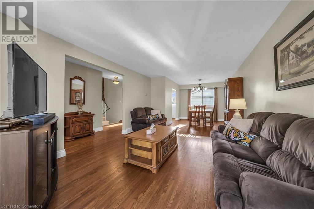 32 Morningside Drive, Hamilton, Ontario  L8T 1P7 - Photo 10 - 40672636