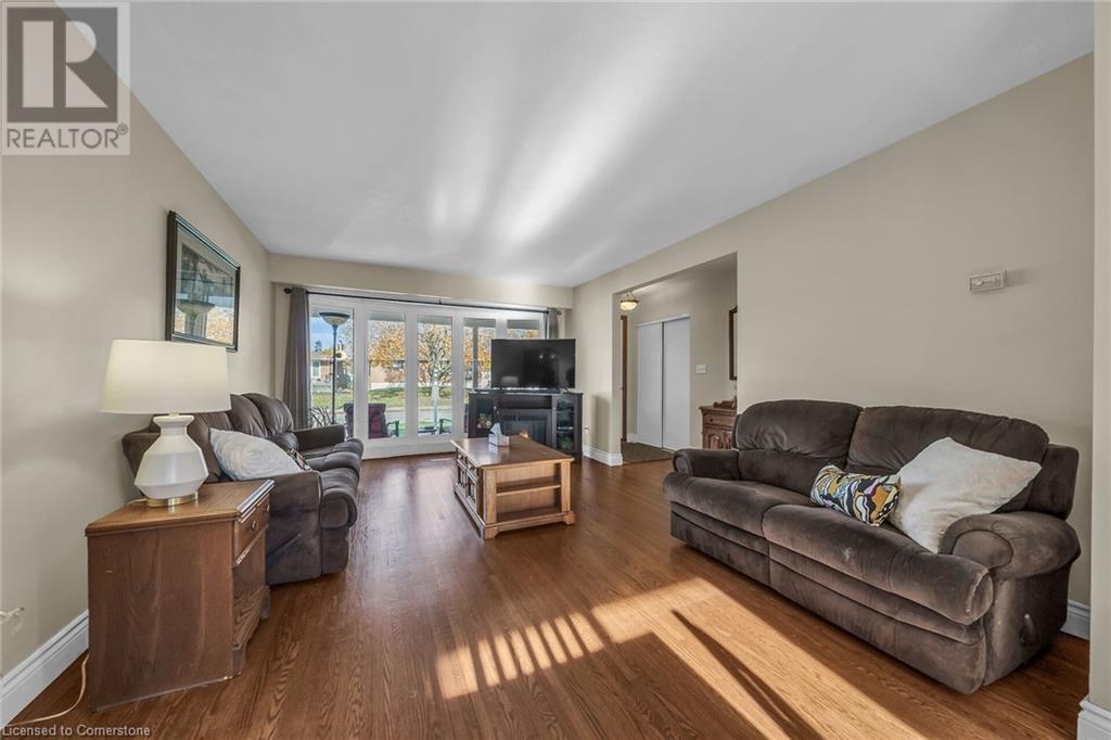 32 Morningside Drive, Hamilton, Ontario  L8T 1P7 - Photo 8 - 40672636