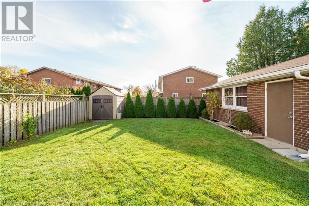 32 Morningside Drive, Hamilton, Ontario  L8T 1P7 - Photo 34 - 40672636