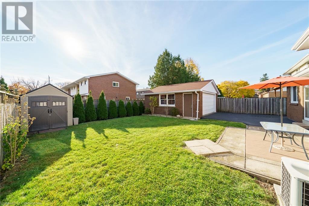 32 Morningside Drive, Hamilton, Ontario  L8T 1P7 - Photo 35 - 40672636
