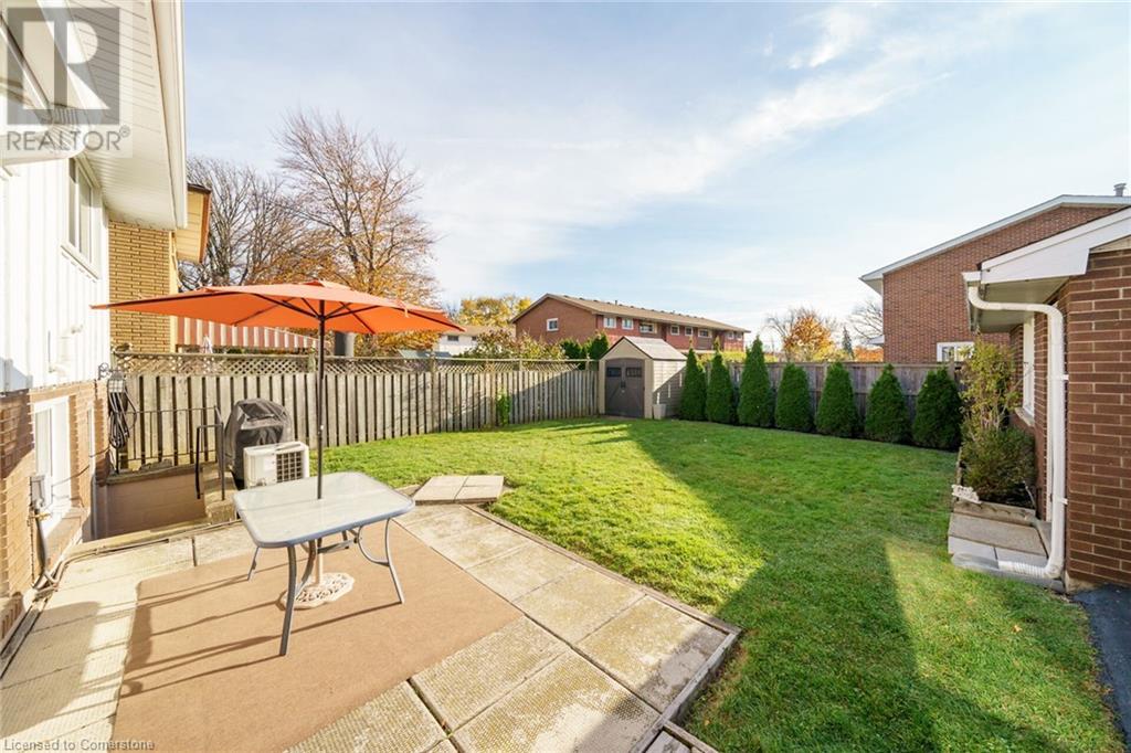 32 Morningside Drive, Hamilton, Ontario  L8T 1P7 - Photo 33 - 40672636