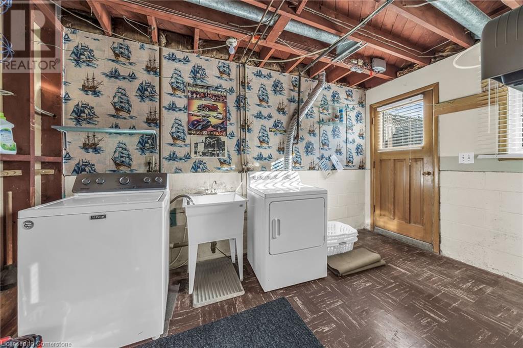 32 Morningside Drive, Hamilton, Ontario  L8T 1P7 - Photo 30 - 40672636