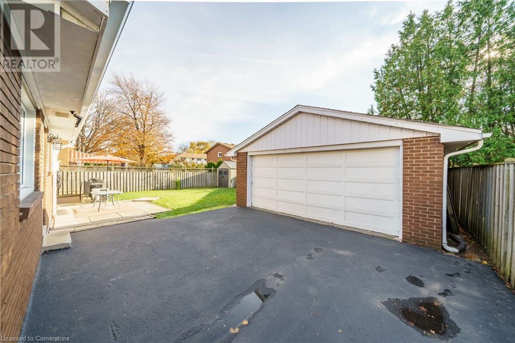 32 Morningside Drive, Hamilton, Ontario  L8T 1P7 - Photo 31 - 40672636