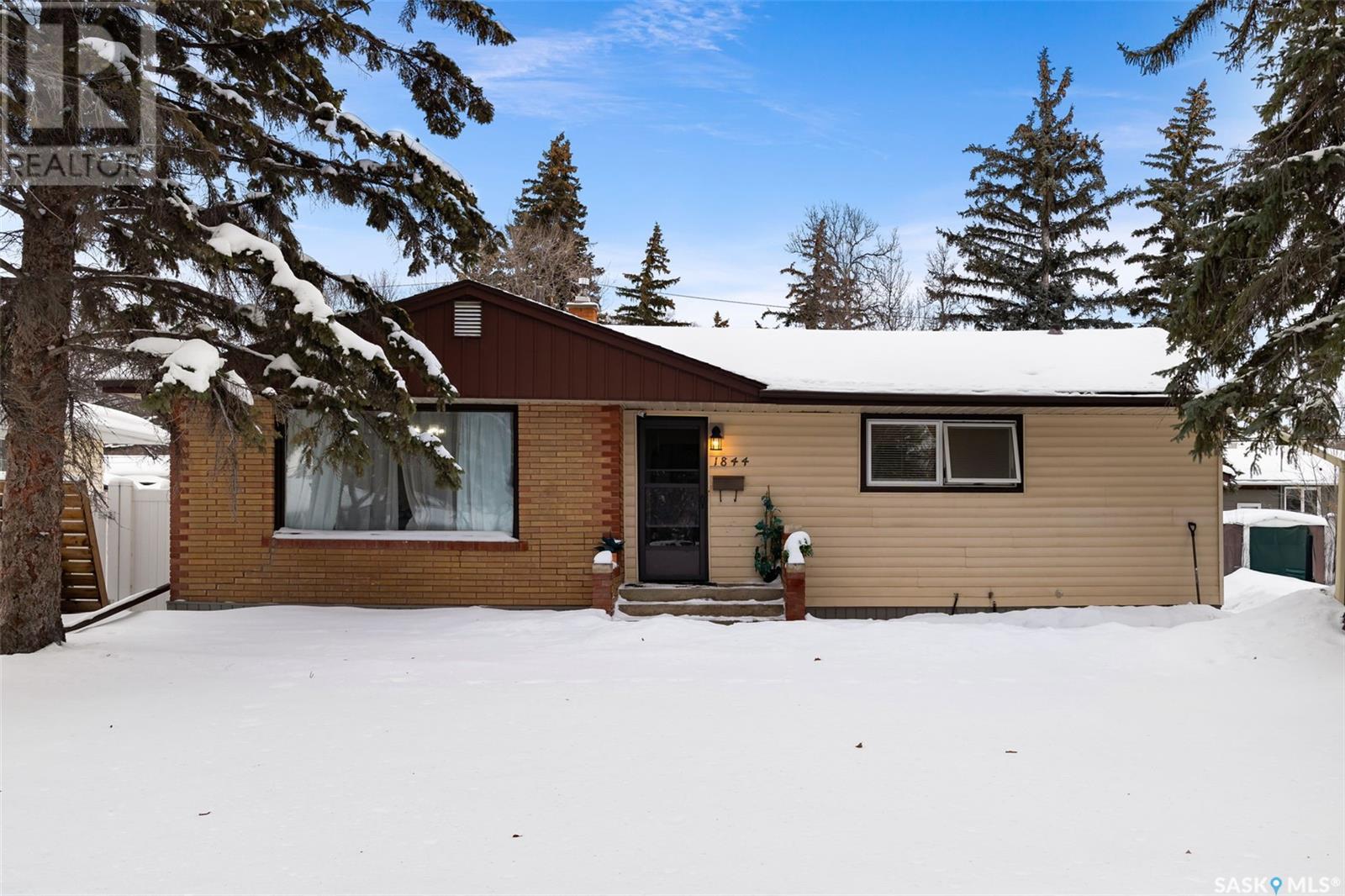 1844 Grant DRIVE, regina, Saskatchewan