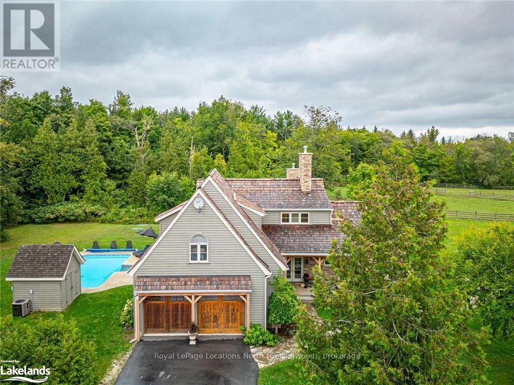 787517 Grey 13 Road, Blue Mountains, Ontario  N0H 2P0 - Photo 2 - X10438775