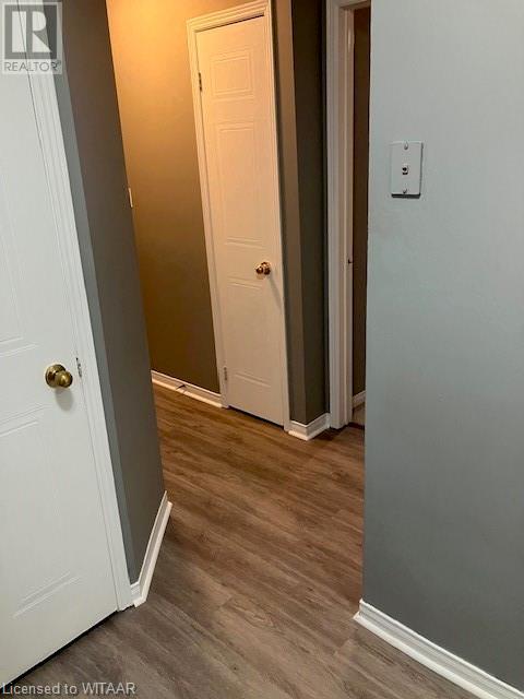 56 Hiawatha Road Unit# 26, Woodstock, Ontario  N4V 1B3 - Photo 9 - 40640991