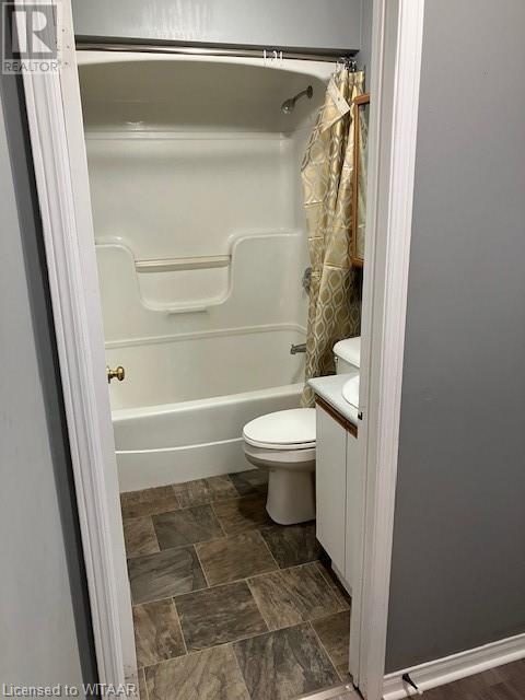 56 Hiawatha Road Unit# 26, Woodstock, Ontario  N4V 1B3 - Photo 11 - 40640991