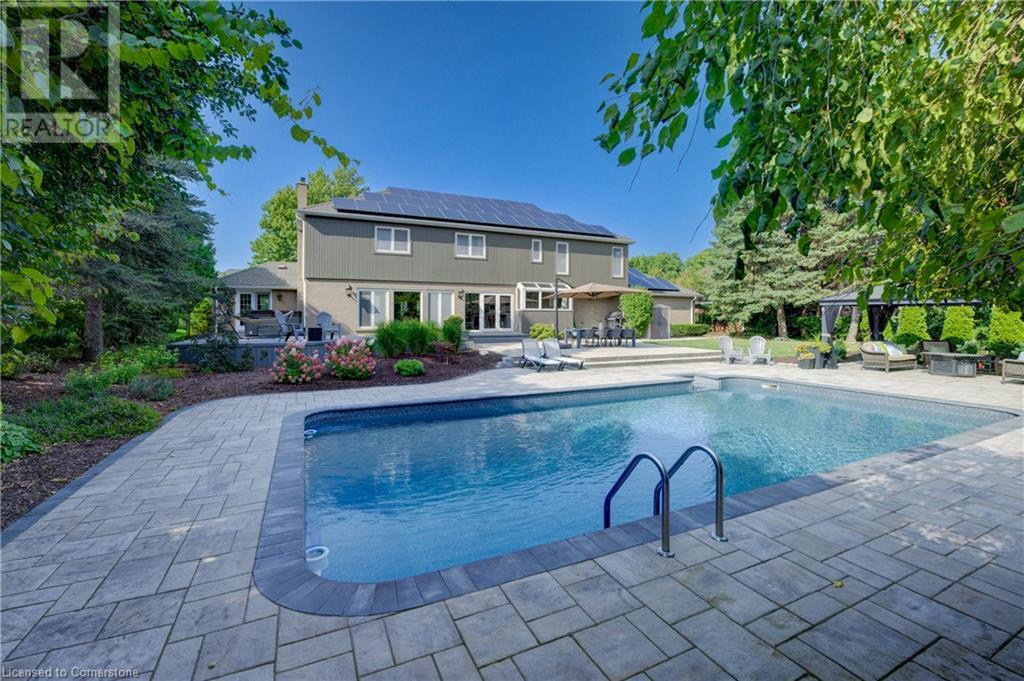 587 Manorwood Court, Waterloo, Ontario  N2K 3L7 - Photo 14 - 40642940