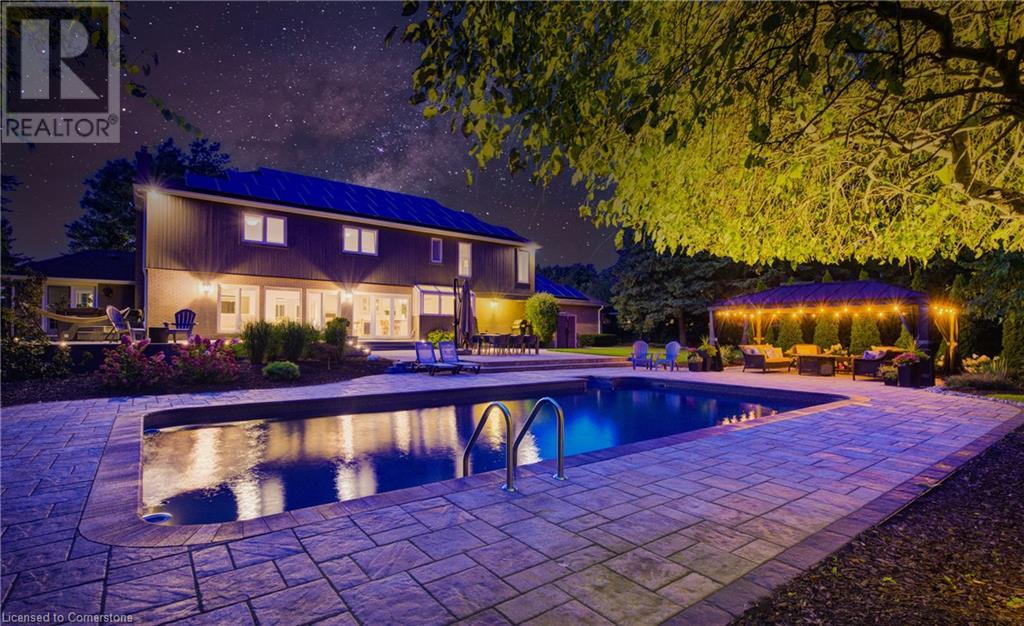 587 Manorwood Court, Waterloo, Ontario  N2K 3L7 - Photo 13 - 40642940