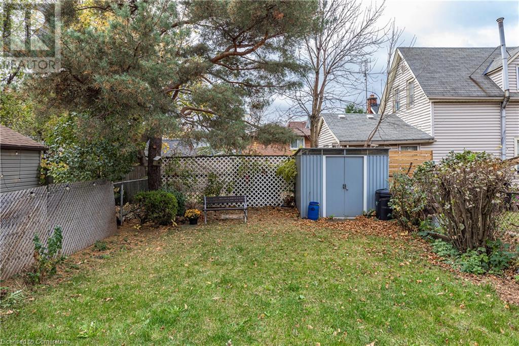 26 Argyle Avenue, Hamilton, Ontario  L8H 2S6 - Photo 21 - 40680908