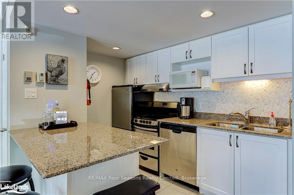 705 - 796468 Grey Road 19, Blue Mountains, Ontario  L9Y 0N6 - Photo 11 - X10440002