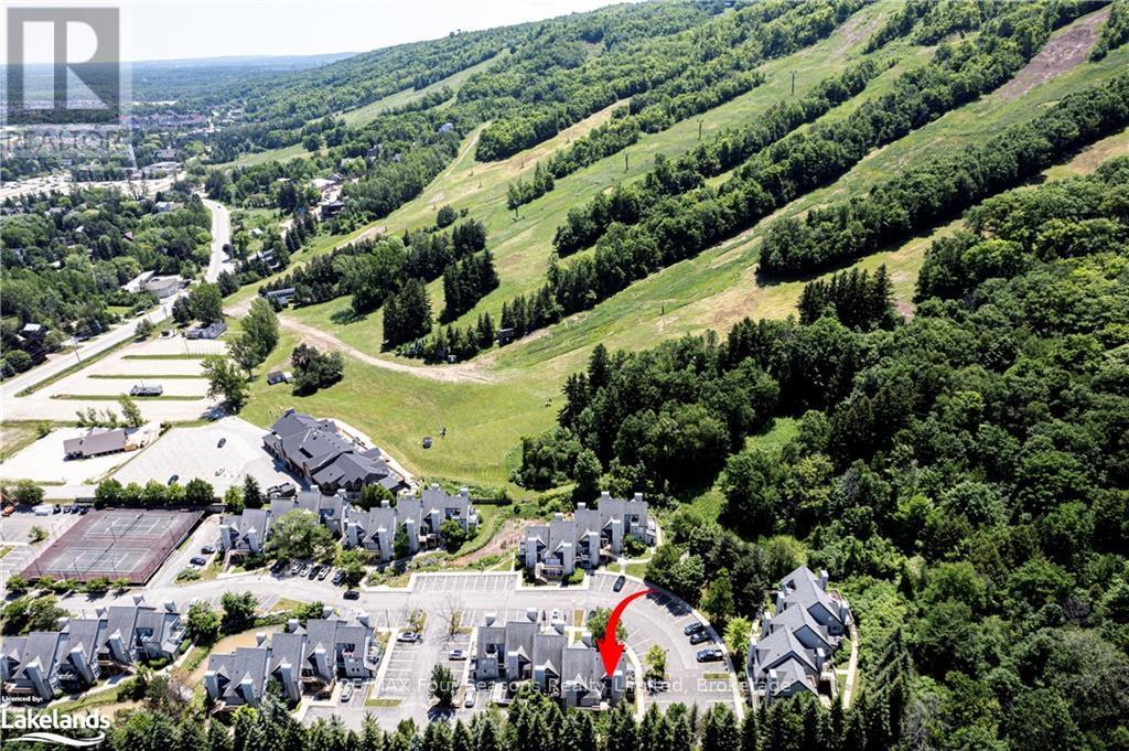 705 - 796468 Grey Road 19, Blue Mountains, Ontario  L9Y 0N6 - Photo 2 - X10440002