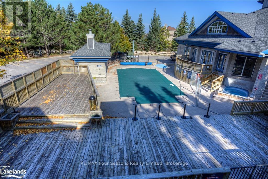 705 - 796468 Grey Road 19, Blue Mountains, Ontario  L9Y 0N6 - Photo 34 - X10440002