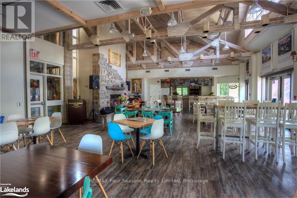 705 - 796468 Grey Road 19, Blue Mountains, Ontario  L9Y 0N6 - Photo 35 - X10440002