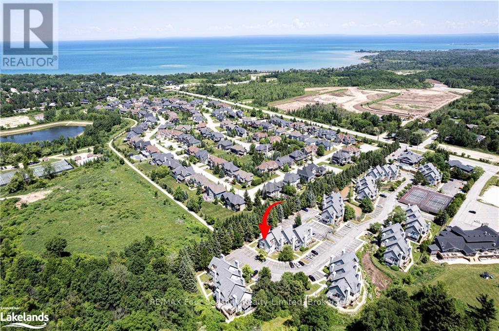 705 - 796468 Grey Road 19, Blue Mountains, Ontario  L9Y 0N6 - Photo 37 - X10440002