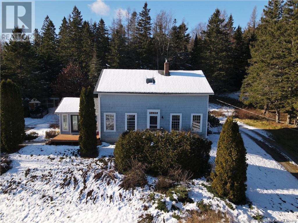 345 Lakefield Road, Cassidy Lake, New Brunswick