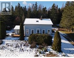 345 Lakefield Road, Cassidy Lake, New Brunswick