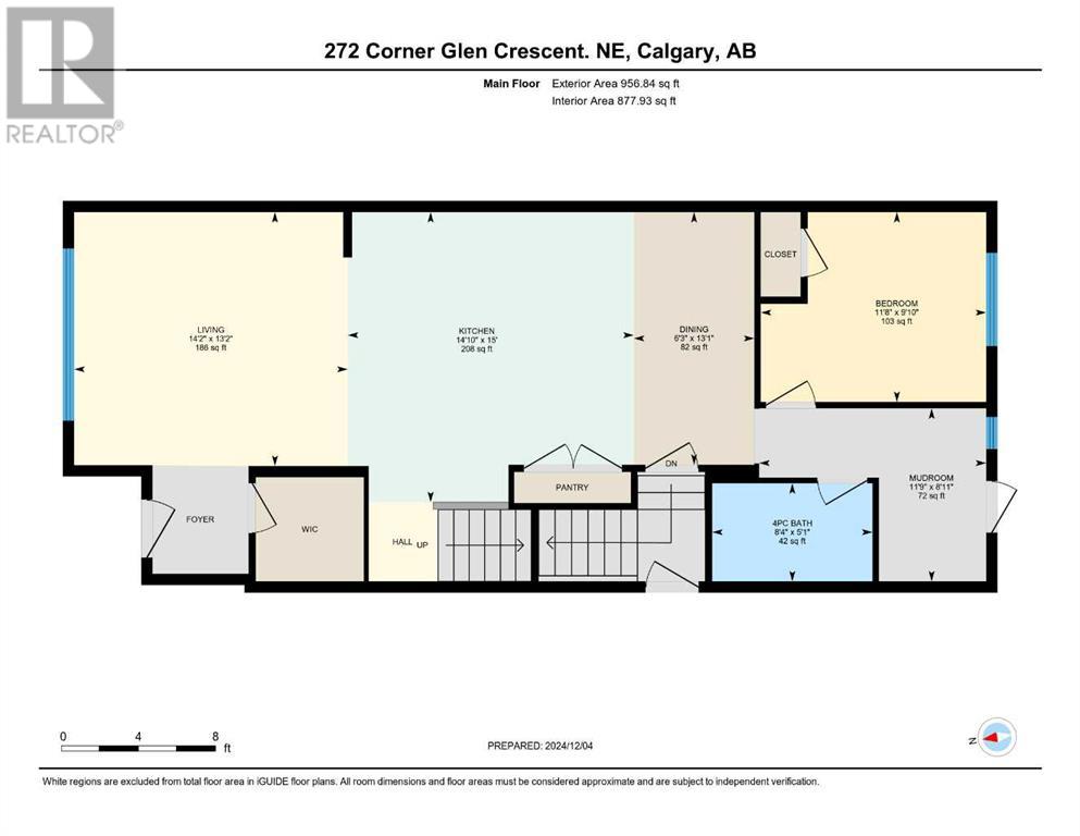 272 Corner Glen Crescent, Calgary, Alberta  T3N 2L8 - Photo 49 - A2182266