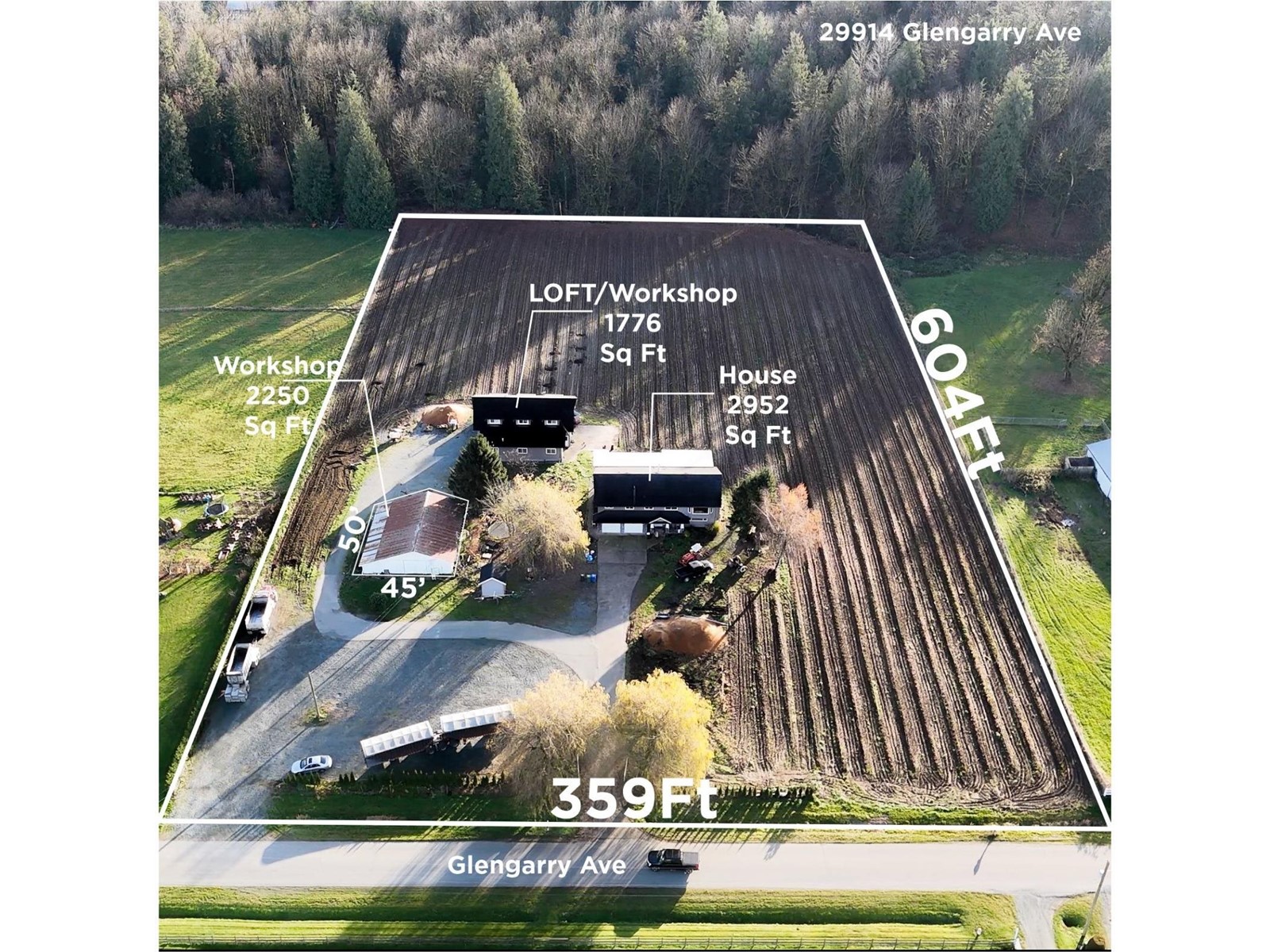 Property at 29914 GLENGARRRY AVENUE image 1