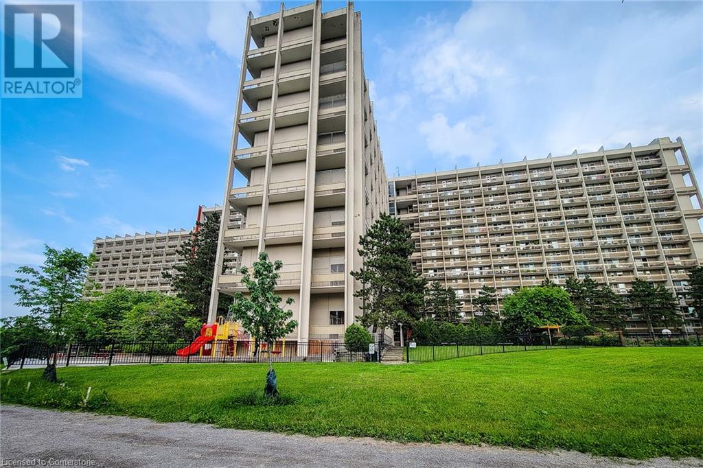 350 Quigley Road Unit# 110, Hamilton, Ontario  L8K 5N2 - Photo 2 - 40683535