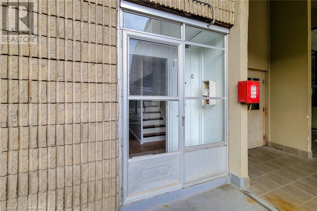 350 Quigley Road Unit# 110, Hamilton, Ontario  L8K 5N2 - Photo 46 - 40683535