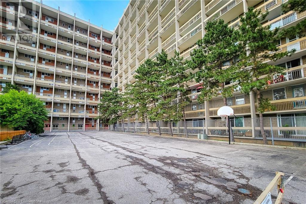 350 Quigley Road Unit# 110, Hamilton, Ontario  L8K 5N2 - Photo 49 - 40683535