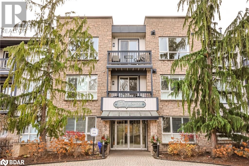 750 Johnston Park Avenue Unit# 3012, Collingwood, Ontario  L9Y 5C7 - Photo 1 - 40683659