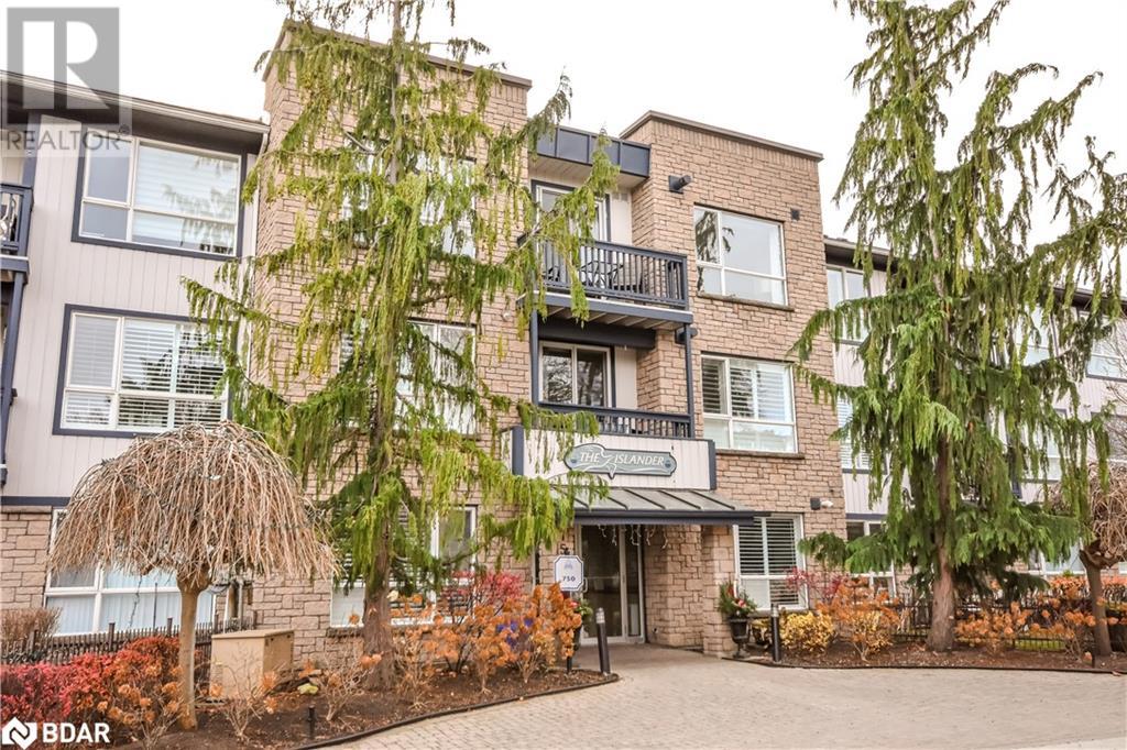 750 Johnston Park Avenue Unit# 3012, Collingwood, Ontario  L9Y 5C7 - Photo 2 - 40683659