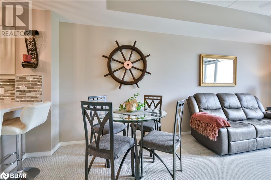 750 Johnston Park Avenue Unit# 3012, Collingwood, Ontario  L9Y 5C7 - Photo 5 - 40683659
