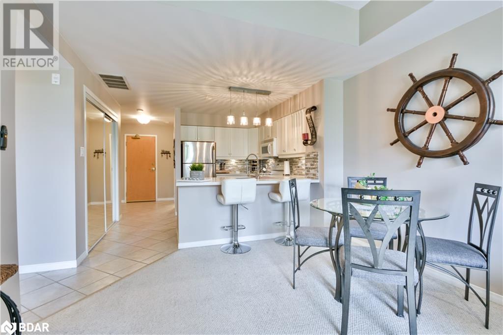 750 Johnston Park Avenue Unit# 3012, Collingwood, Ontario  L9Y 5C7 - Photo 8 - 40683659