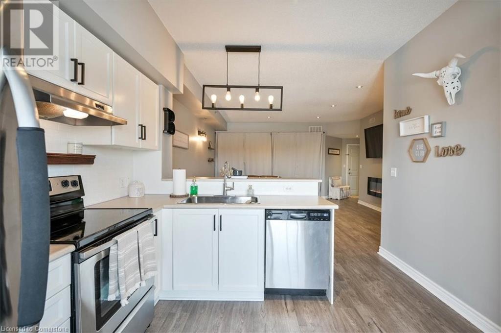 308 Watson Parkway N Unit# 407, Guelph, Ontario  N1E 0G7 - Photo 10 - 40683669