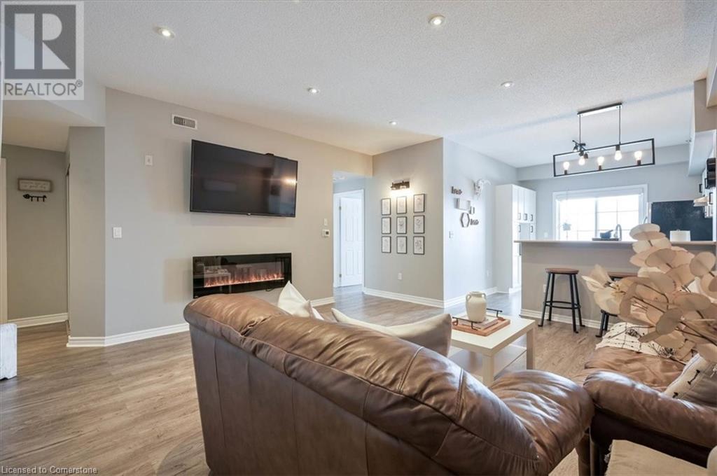 308 Watson Parkway N Unit# 407, Guelph, Ontario  N1E 0G7 - Photo 14 - 40683669