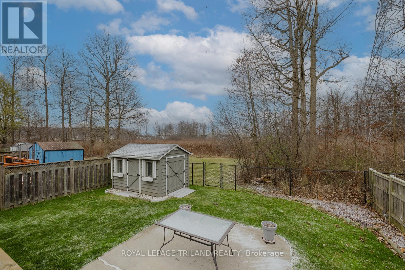 46 Greenway Boulevard, St. Thomas, Ontario  N5P 4P8 - Photo 30 - X11882891