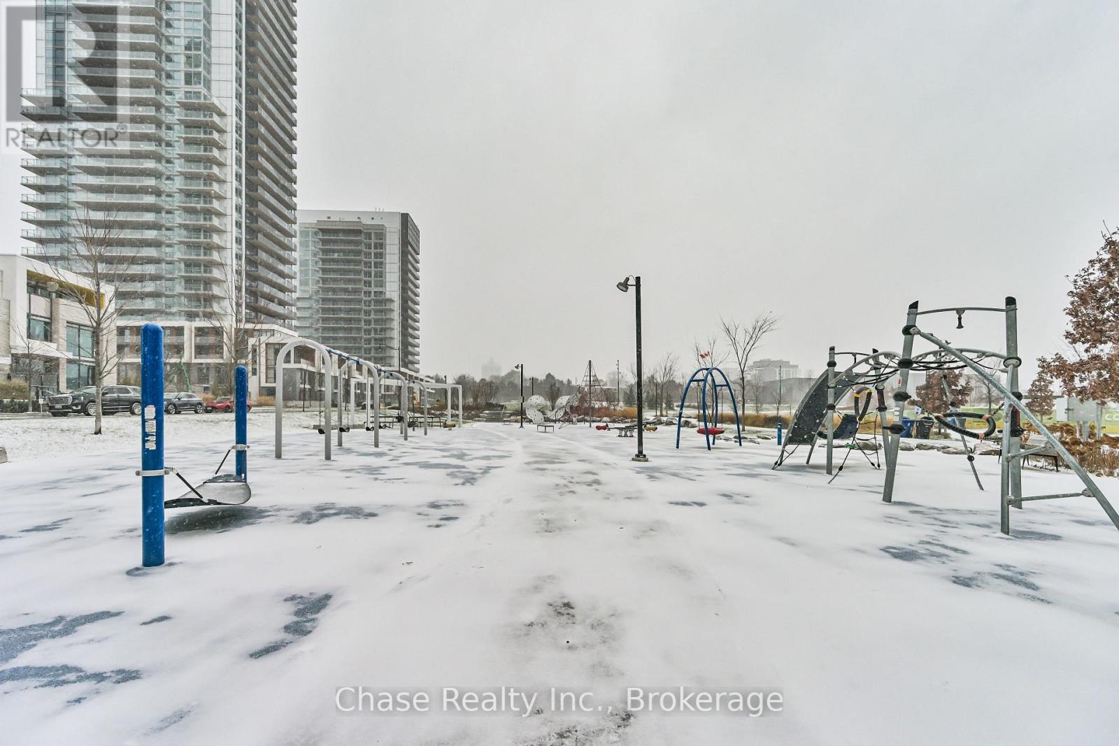 2807 - 95 Mcmahon Drive, Toronto, Ontario  M2K 0H2 - Photo 28 - C11882911